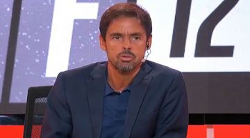Mariano Closs, fuerte contra el árbitro por el gol anulado a Boca: “No tiene razón de ser”