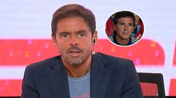 Mariano Closs reconoció el gran acierto táctico de Claudio Úbeda en Boca: “Una grata sorpresa”