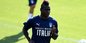 Mario Balotelli declaró su amor por La Bombonera
