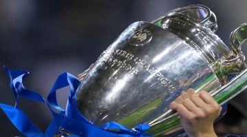 Mario Balotelli ganó la Champions League, sueña con Boca y a los 35 años quedó libre