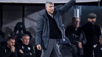 Palermo eligió a sus dos mejores socios en Boca: 