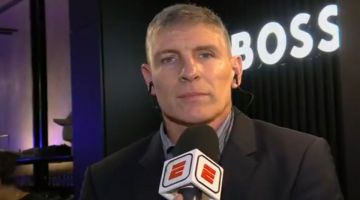 Martín Palermo explicó que debe hacer Boca para ganarle a Cruzeiro: “Tienen que hacer valer eso”