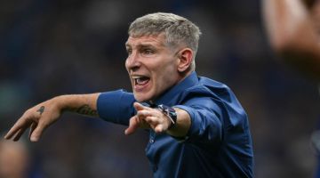 Martín Palermo y su predicción para Argentina en el tramo final del Mundial: “Van a aparecer”