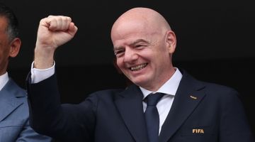 Más chances para Boca: Infantino aumentará los equipos para el Mundial de Clubes 2029