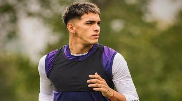 Matías Galarza no llegará a Boca: los motivos de la caída del pase