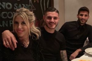 ¿Mauro Icardi a Boca?