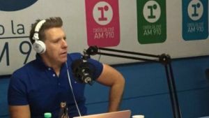 Me duele decirlo: furia y bomba de Alejandro Fantino en radio La Red