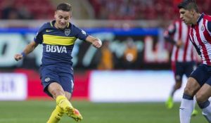 Me quedo en Boca