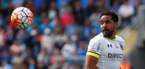 Medio argentino asegura que Boca Juniors ya le habría ofrecido contrato a Beausejour