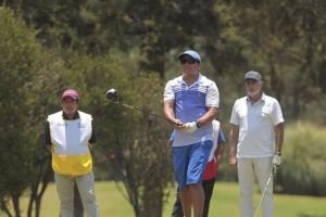 Memorias doradas de un goleador: Chelo Delgado