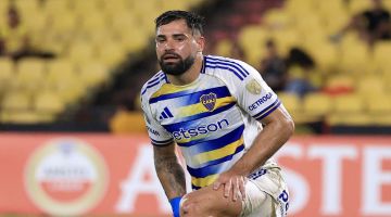 Mercado de pases: Milton Giménez aparece en el radar de Vélez Sarsfield