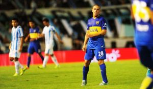 ¿Messidoro a Sarmiento?