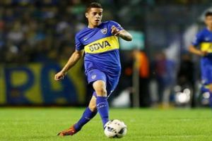 Messidoro jugará la Libertadores con Sport Boys de Bolivia