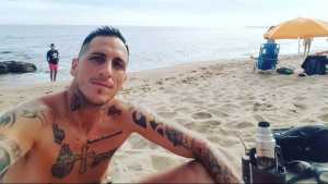 Migliore: Quiero seguir teniendo de hijo a Riber