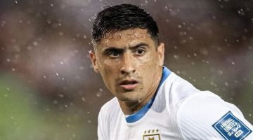 ¿Miguel Merentiel sale beneficiado? La sorpresiva decisión que podría tomar la Selección de Uruguay