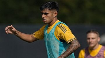 Milton Delgado en la mira de la Bundesliga: los tres clubes que siguen de cerca a la joya de Boca