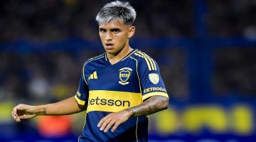 Milton Delgado, en la mira del Atlanta United: la oferta que llegó a Boca