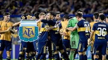 Milton Delgado estuvo muy cerca de ser convocado por Scaloni para la Selección Argentina