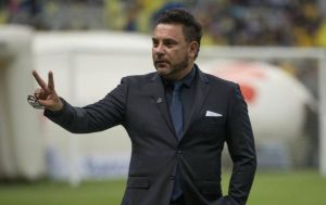 ¡Mohamed quiere ser el técnico del Boca Juniors!
