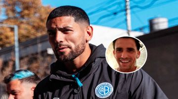 Mouche analizó la posible llegada de Passerini a Boca: “No llegaría en su mejor momento”