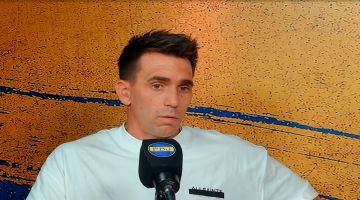 Mouche eligió entre Romero y Giménez para jugar ante Cruzeiro: “Lo veo más activo a…”