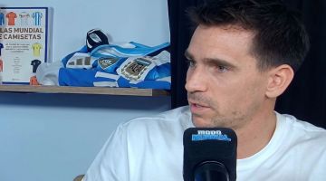 Mouche liquidó a la dirigencia de Boca por el retorno de Villa: “No me sorprende nada”