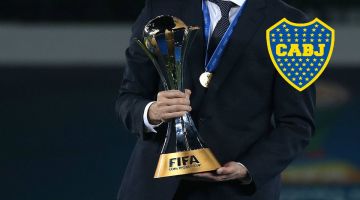 Mundial de Clubes 2025: los 4 clubes que pelean con Boca para poder clasificar