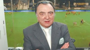 Murió Marcelo Araujo: sus mejores relatos de goles de Boca y apodos a los jugadores