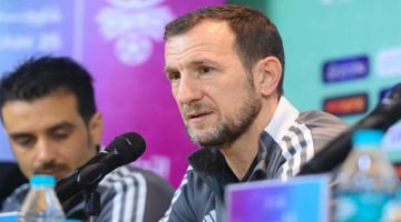 Nacho Vázquez, el defensor que le gusta a Arruabarrena y Boca irá a buscar si se va Di Lollo