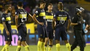 Nadie dice qué pasó de verdad en Boca
