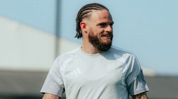 Nahitan Nández podría volver a Sudamérica pero no a Boca: en qué equipo suena