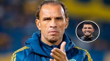 Navarro Montoya analizó la llegada de Montero a Boca: “La edad justa es cuando atajás bien”