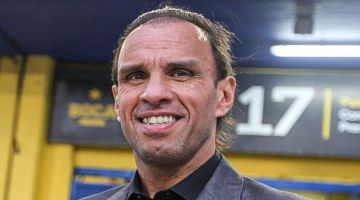 Navarro Montoya eligió a Marchesín como su arquero favorito para ser titular en Boca