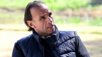 Navarro Montoya eligió al jugador más regular de Boca, sin contar a Paredes: “Es omnipresente”