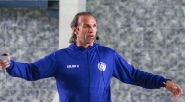 Navarro Montoya, molesto por la postura de todo Boca con la Copa Libertadores: “Estoy cansado”