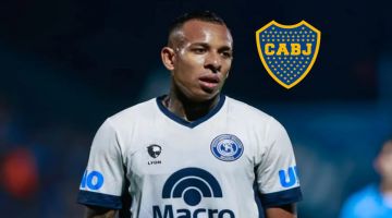 Negocio redondo: la propuesta que analiza hacer Boca por Villa para quedárselo por menos dinero