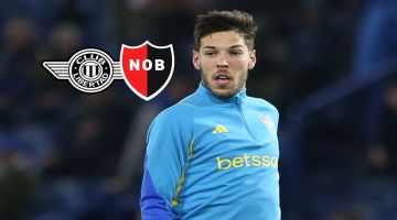 Newell’s y Libertad quieren a Martegani: el motivo por el que Boca prefiere que se vaya al exterior