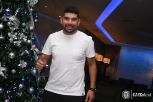 Ni Maradona, ni Messi, a mí dame a Riquelme