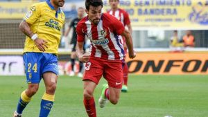 Nicolás Gaitán quiere volver a Boca para jugar la Copa Libertadores