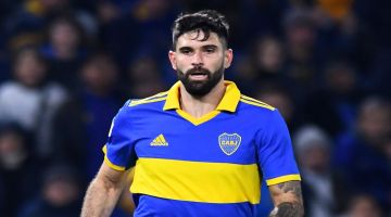 Nicolás Orsini debe volver a Boca y habló de su objetivo para este regreso: “En 2026 quiero…”