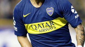 Nike y Adidas pujan por vestir a Boca