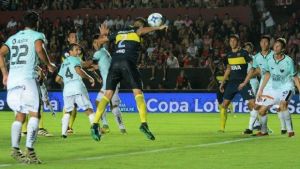 No depende de nosotros: ¿Se va de Boca?