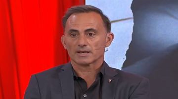 No eligió a Paredes: el mejor jugador del fútbol argentino, según Diego Latorre