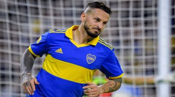 No es Boca: el único club en el que Darío Benedetto aseguró que jugaría gratis