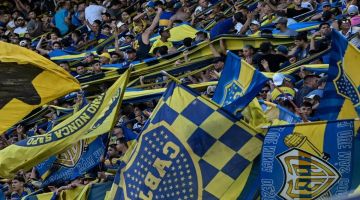 No es Cavani: luego de la derrota de Boca vs. Newells, los hinchas fueron lapidarios con un titular