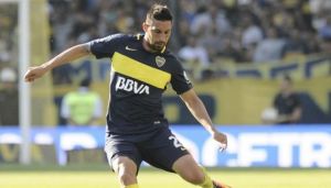 No es fácil irse de Boca