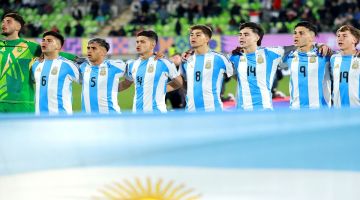 No es Milton Delgado: el otro juvenil de Boca que la rompió en el Sub 20 y se llevó la mirada de todos los hinchas