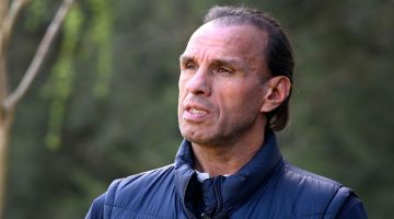 No es Montero: Navarro Montoya eligió al mejor arquero del plantel actual de Boca