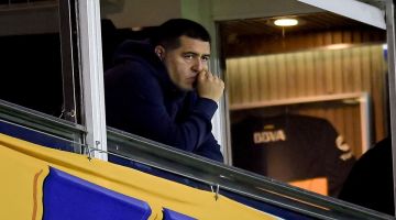 “No le quieren vender a Boca”: por qué Independiente no quiere negociar con Riquelme