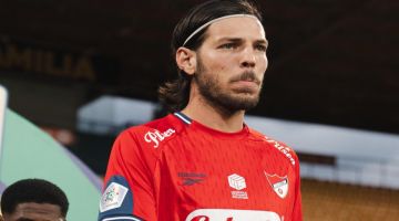 No se puede creer: Martegani se fue de Boca hace poco y ahora brilla en su nuevo equipo